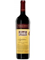 Yalumba the signature cabernet sauvignon shiraz 2016